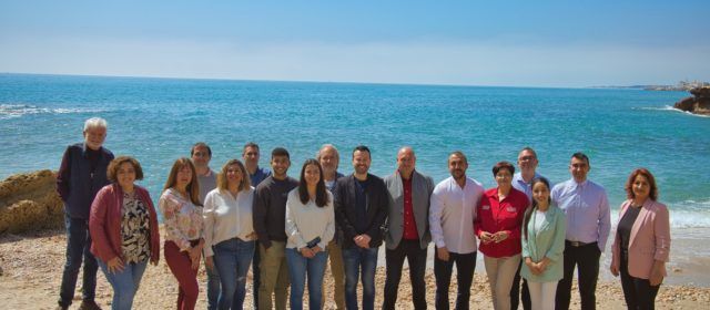 El PSPV-PSOE d’Alcalà i Alcossebre aposta per combinar experiència i renovació en la candidatura