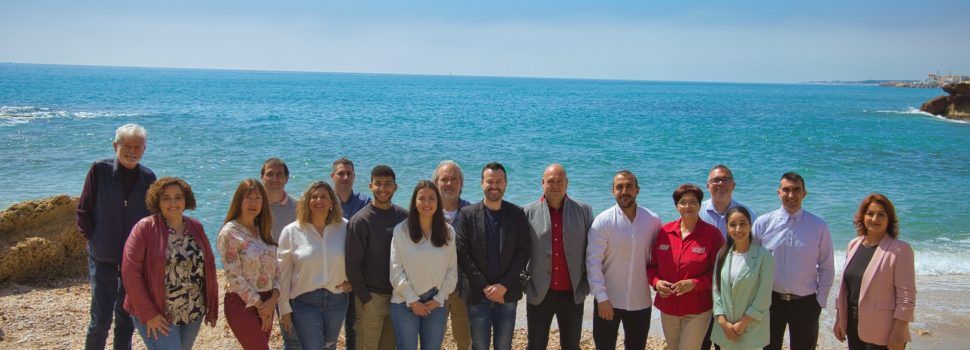 El PSPV-PSOE d’Alcalà i Alcossebre aposta per combinar experiència i renovació en la candidatura