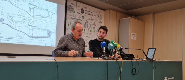 Vinaròs presenta el nou pla d’accesibilitat