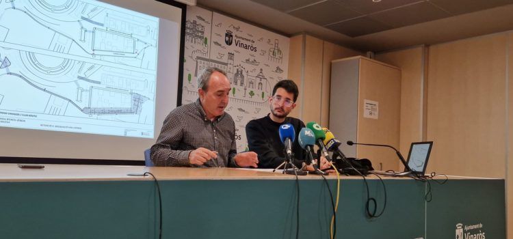 Vinaròs presenta el nou pla d’accesibilitat