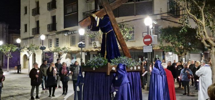 Vinaròs: la Semana Santa de las procesiones