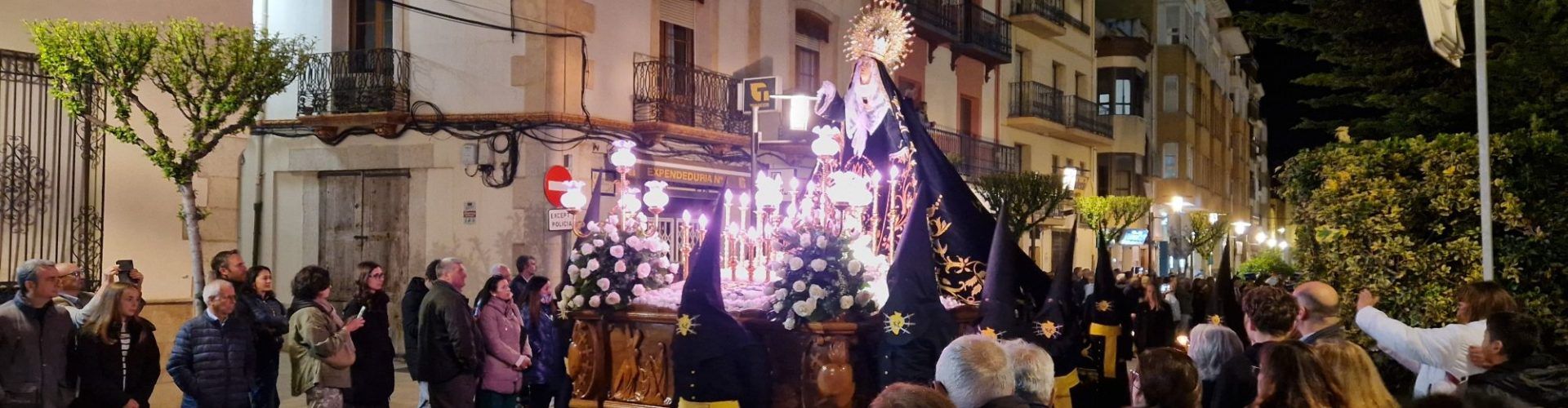 Processó de Divendres Sant