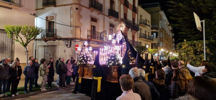 Processó de Divendres Sant