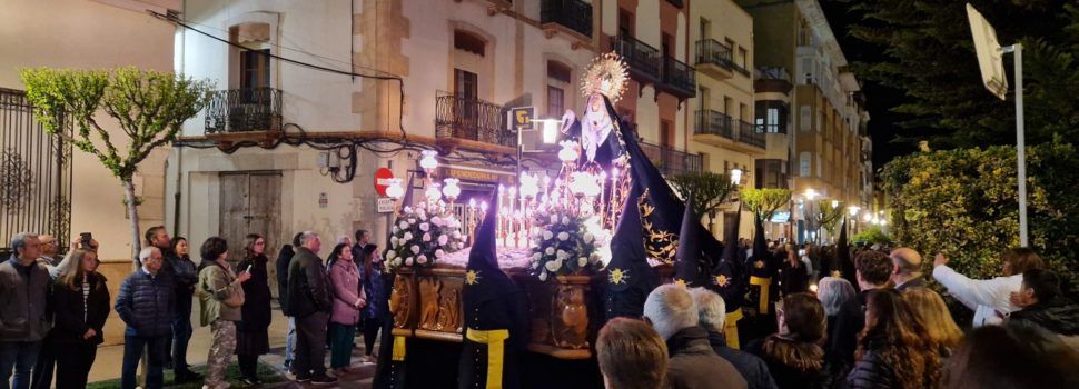 Processó de Divendres Sant