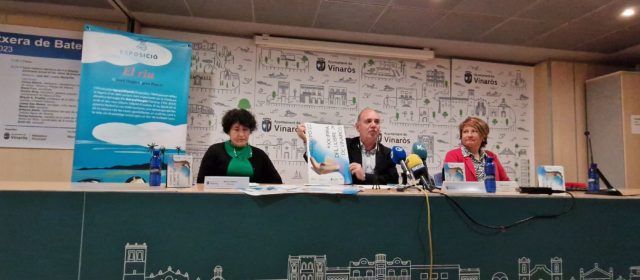 Vinaròs presenta la XXI Fira del Llibre