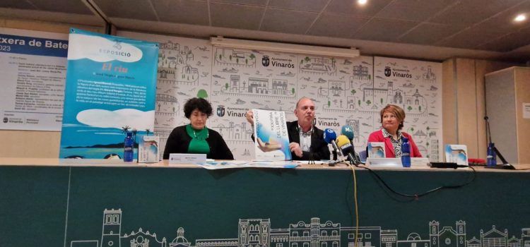Vinaròs presenta la XXI Fira del Llibre