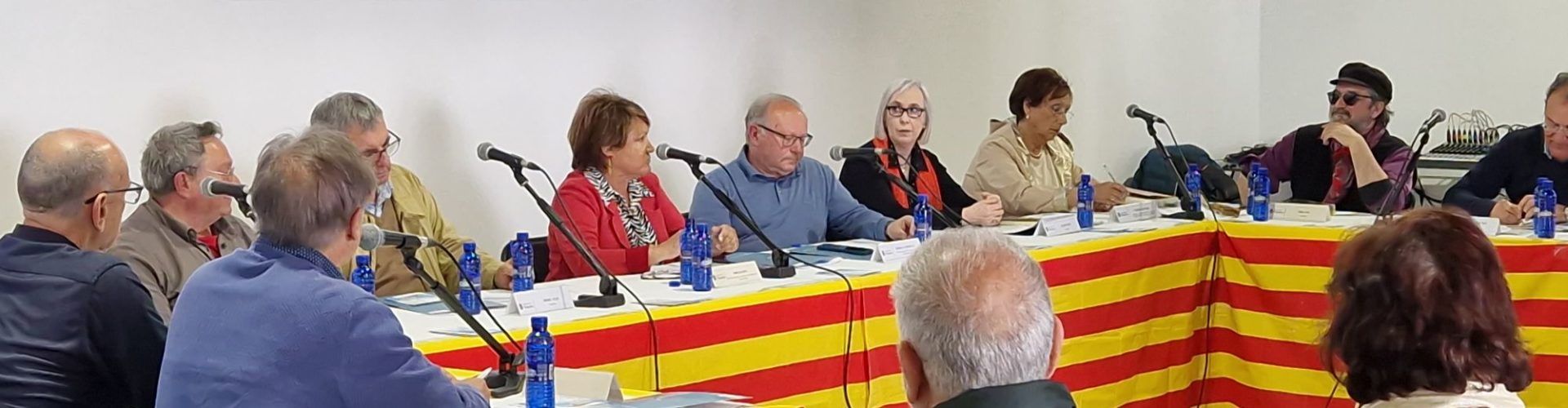 Dijous d’Arts fa un balanç molt positiu del 1r Tast de Lletres Vinaròs