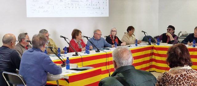 Dijous d’Arts fa un balanç molt positiu del 1r Tast de Lletres Vinaròs