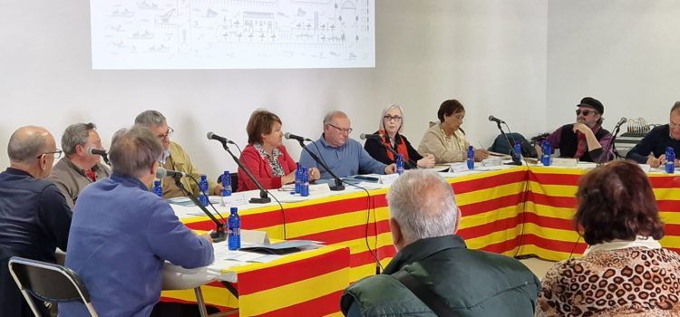 Dijous d’Arts fa un balanç molt positiu del 1r Tast de Lletres Vinaròs