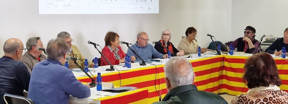 Dijous d’Arts fa un balanç molt positiu del 1r Tast de Lletres Vinaròs
