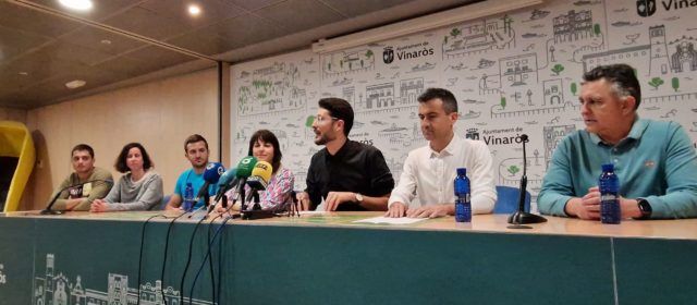 Més de 300 xiquets i xiquetes participaran en la segona edició del concert de cloenda de l’Escola Canta