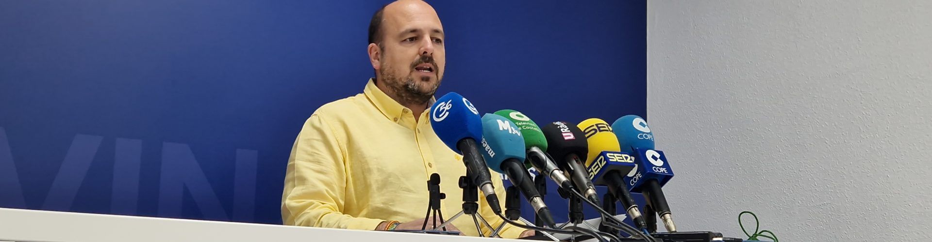 El PP contrareplica les declaracions socialistes sobre el cas de la ferralla