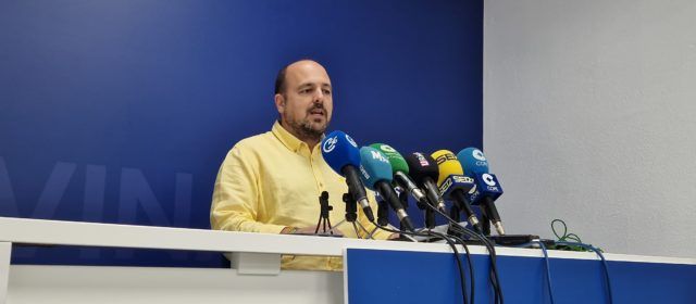 El PP contrareplica les declaracions socialistes sobre el cas de la ferralla