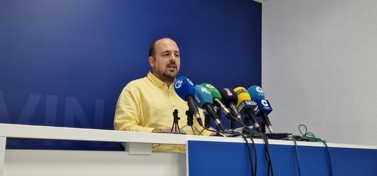 El PP contrareplica les declaracions socialistes sobre el cas de la ferralla