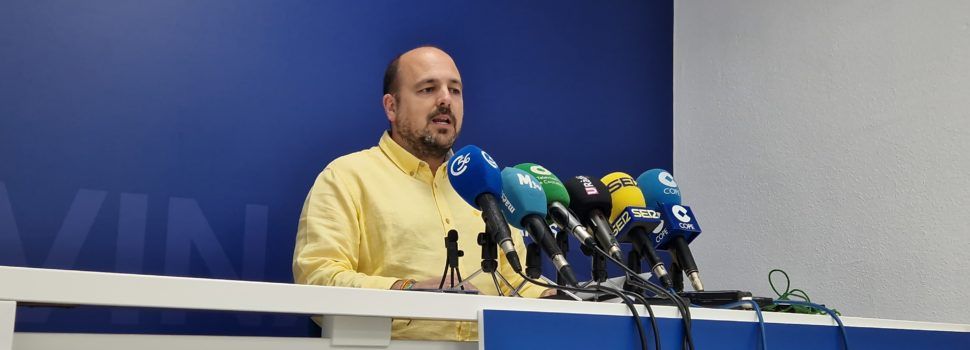 El PP contrareplica les declaracions socialistes sobre el cas de la ferralla