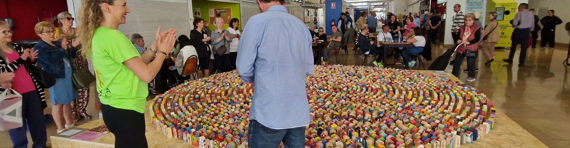 Jornades Ciutat Feliç del Club de la Vida de Vinaròs