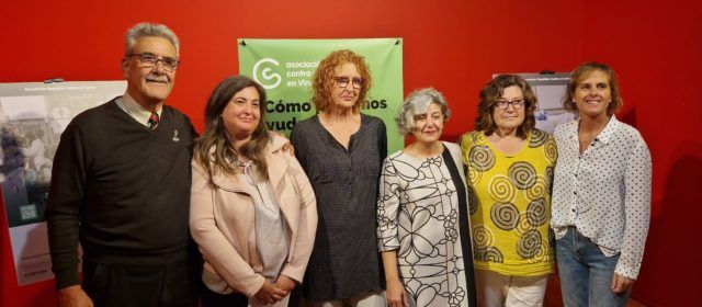 Exposició dels 50 anys d’investigació del càncer