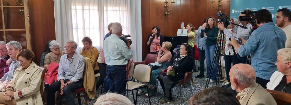 Els problemes de l’Hospital Comarcal de Vinaròs tanquen el ple ordinari d’abril
