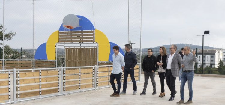 Els ajuntaments de la província posen ja en marxa més de 250 actuacions sota el paraigua del Pla Avança de la Diputació de Castelló