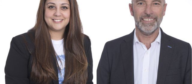 Luis Adell i Alba Esteve formaran part de la candidatura del PP “amb l’objectiu de fer de l’esport una marca de Vinaròs”