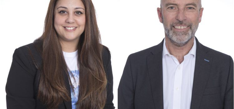 Luis Adell i Alba Esteve formaran part de la candidatura del PP “amb l’objectiu de fer de l’esport una marca de Vinaròs”