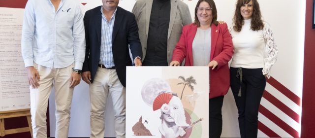 La Diputació de Castelló es converteix en creadora d’espectacles teatrals en la XXVI Edició del Festival Internacional de Teatre Clàssic Castillo de Peníscola