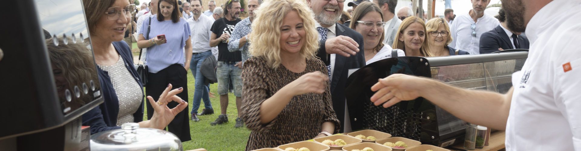 La Diputació de Castelló obri les portes de la segona edició de la seua Primavera Gastronòmica de la marca de qualitat Castelló Ruta de Sabor