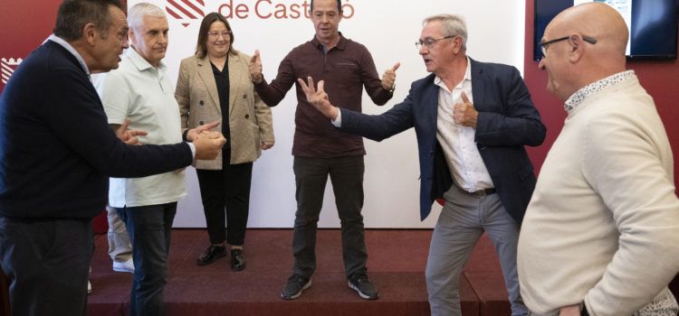 Coratxà acollirà l’1 de juliol la cinquena edició del ‘Campionat de Morra dels valencians’