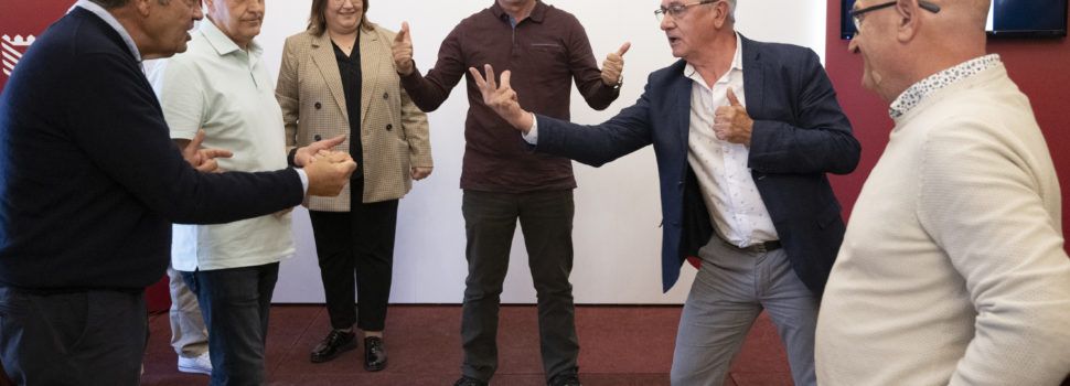 Coratxà acollirà l’1 de juliol la cinquena edició del ‘Campionat de Morra dels valencians’