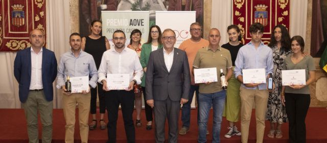 La Diputació de Castelló i la Fundació Intercoop posen en marxa una nova edició per a premiar els millors olis d’oliva verge extra de la província