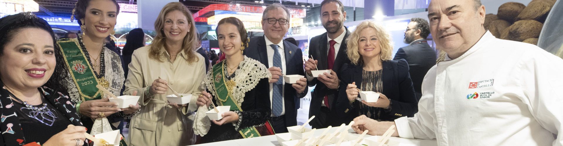 El Patronat Provincial de Turisme farà promoció al maig a Bilbao, Saragossa i Madrid per a enfortir el posicionament de Castelló en els seus mercats tradicionals