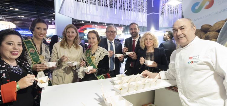 El Patronat Provincial de Turisme farà promoció al maig a Bilbao, Saragossa i Madrid per a enfortir el posicionament de Castelló en els seus mercats tradicionals