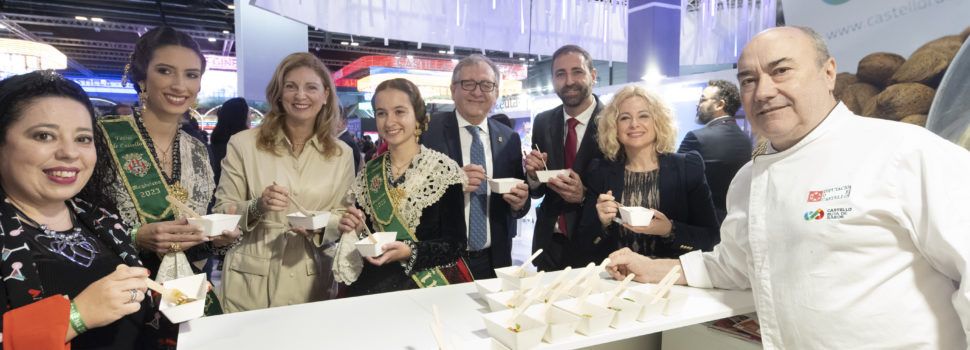 El Patronat Provincial de Turisme farà promoció al maig a Bilbao, Saragossa i Madrid per a enfortir el posicionament de Castelló en els seus mercats tradicionals