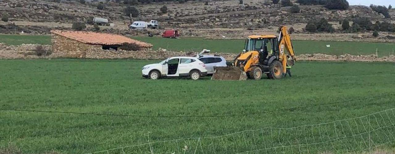 Acciona estudia en Morella terrenos para sus futuros parques solares