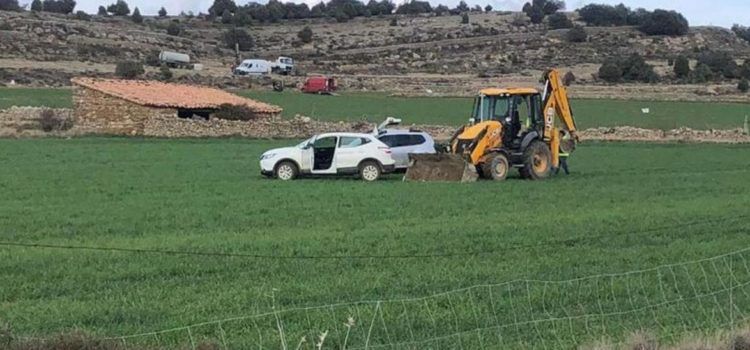 Acciona estudia en Morella terrenos para sus futuros parques solares