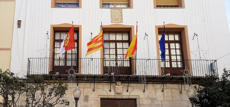 Patrimonio de Vinaròs (III): El Ayuntamiento