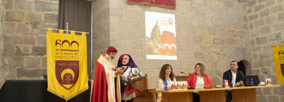 L’estudi del crani del Papa Lluna revela que va ser una persona «amb una ment privilegiada» que va morir a l’edat de 95 anys