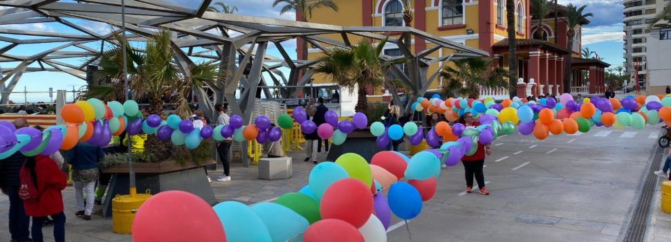 La Colla de Nanos i Gegant estarà present a la Fira del Llibre