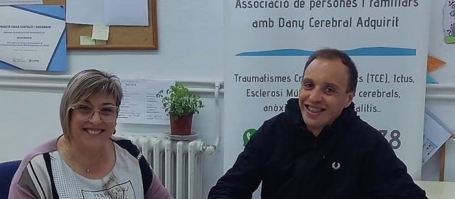 Càlig renova el conveni anual amb Ateneu Maestrat