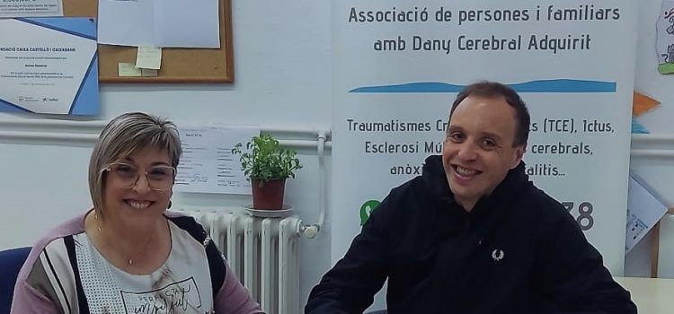 Càlig renova el conveni anual amb Ateneu Maestrat