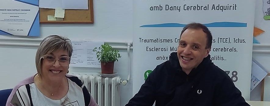 Càlig renova el conveni anual amb Ateneu Maestrat
