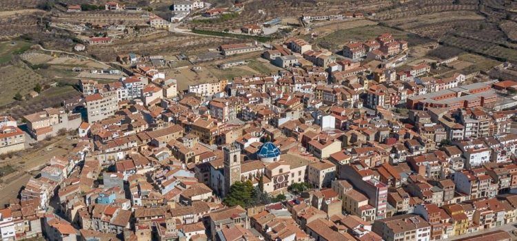 Benassal acull el festival d’arts escèniques ‘Xalar a l’Alt Maestrat’ el 13 de maig