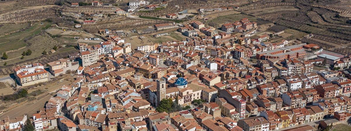 Benassal acull el festival d’arts escèniques ‘Xalar a l’Alt Maestrat’ el 13 de maig