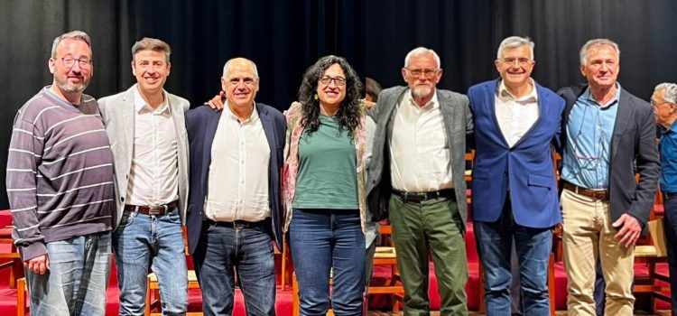 Totes les candidatures de la Junta Electoral de la zona de Vinaròs