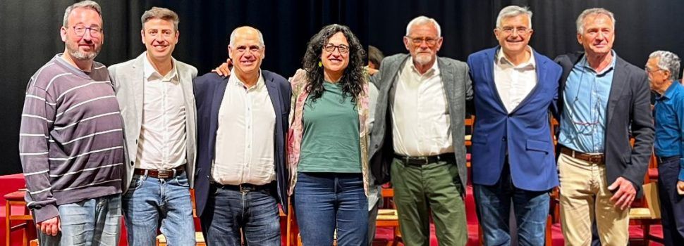 Totes les candidatures de la Junta Electoral de la zona de Vinaròs
