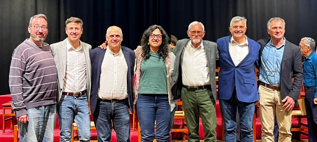 Totes les candidatures de la Junta Electoral de la zona de Vinaròs