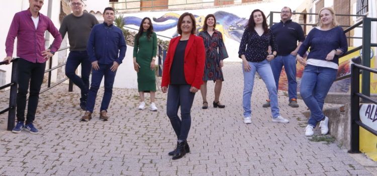 Isabel Albalat: “El PP va deixar en l’UVI a Albocàsser, ara està en planta i en la pròxima legislatura tornarà a bategar”