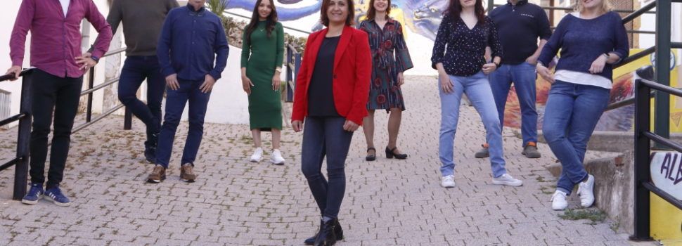 Isabel Albalat: “El PP va deixar en l’UVI a Albocàsser, ara està en planta i en la pròxima legislatura tornarà a bategar”