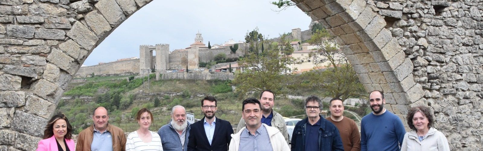 El Partit Popular de Morella presenta una candidatura renovada preparada per a governar la capital dels Ports