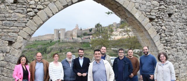 El Partit Popular de Morella presenta una candidatura renovada preparada per a governar la capital dels Ports